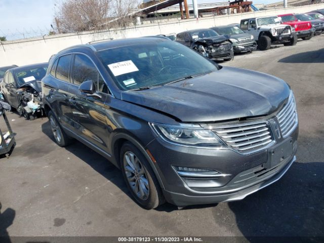 LINCOLN MKC 2018 5lmcj2c95jul12026