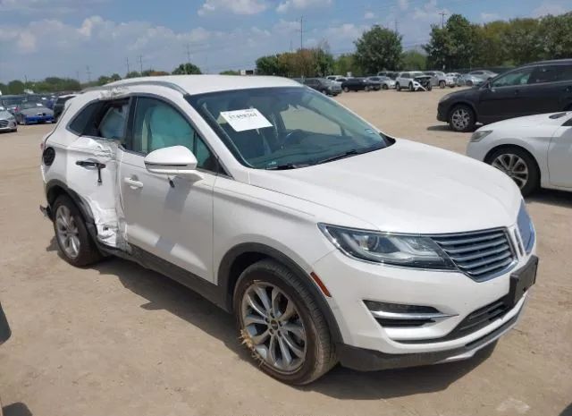 LINCOLN MKC 2018 5lmcj2c95jul13824