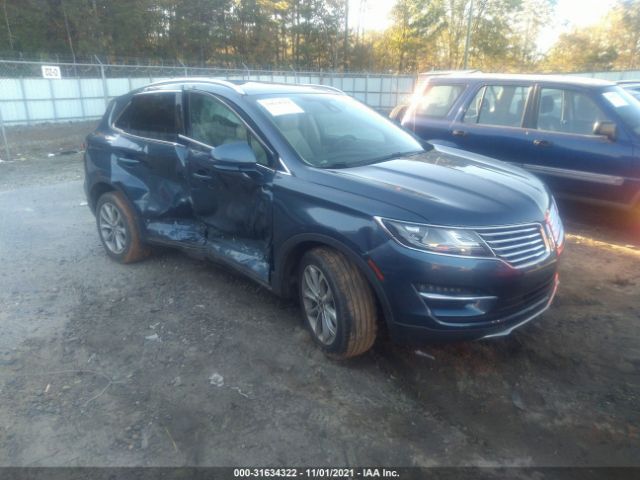 LINCOLN MKC 2018 5lmcj2c95jul20708