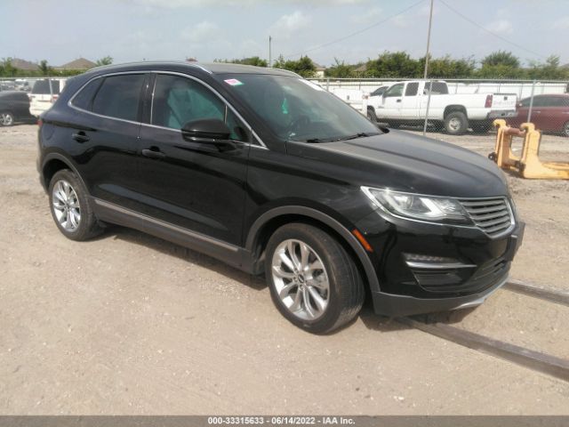 LINCOLN MKC 2018 5lmcj2c95jul22233