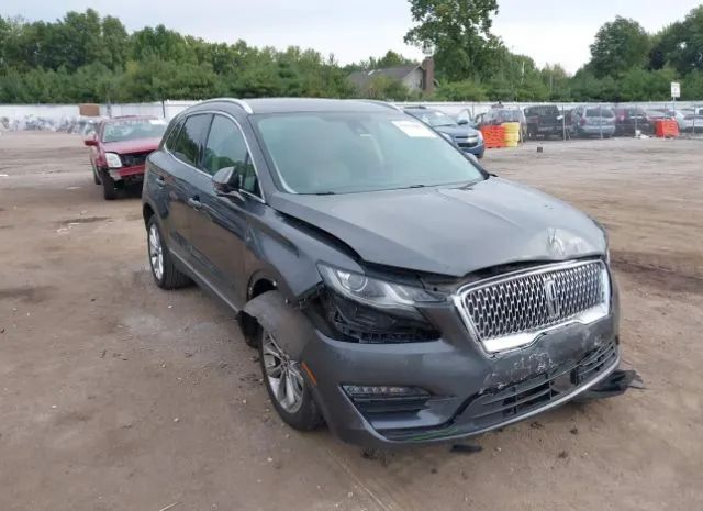 LINCOLN MKC 2019 5lmcj2c95kul03683