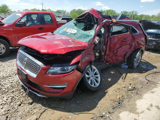 LINCOLN MKC 2019 5lmcj2c95kul42774