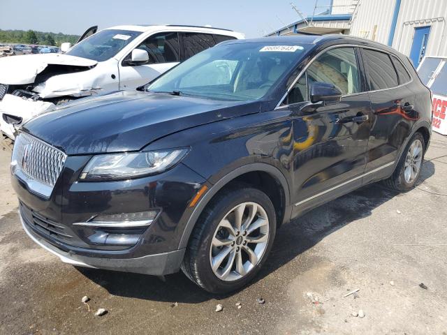 LINCOLN MKC SELECT 2019 5lmcj2c95kul51930