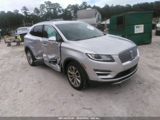 LINCOLN MKC 2019 5lmcj2c95kul52169