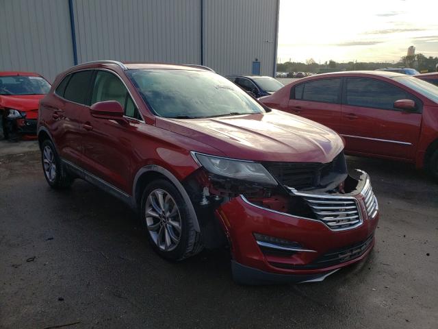 LINCOLN NULL 2016 5lmcj2c96guj04455