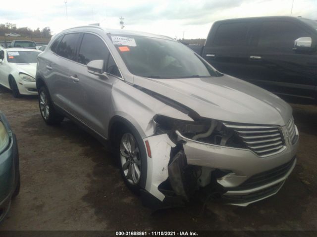 LINCOLN MKC 2016 5lmcj2c96guj07923