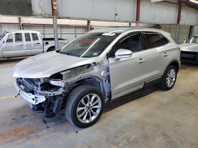 LINCOLN MKC 2016 5lmcj2c96guj08361