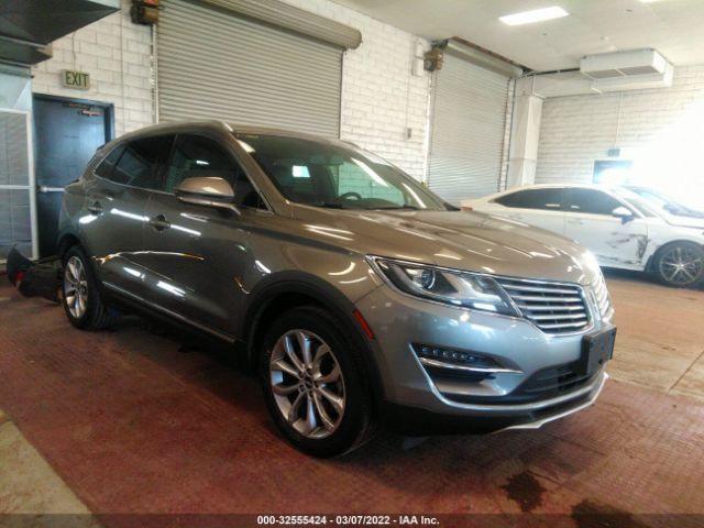 LINCOLN MKC 2016 5lmcj2c96guj23703