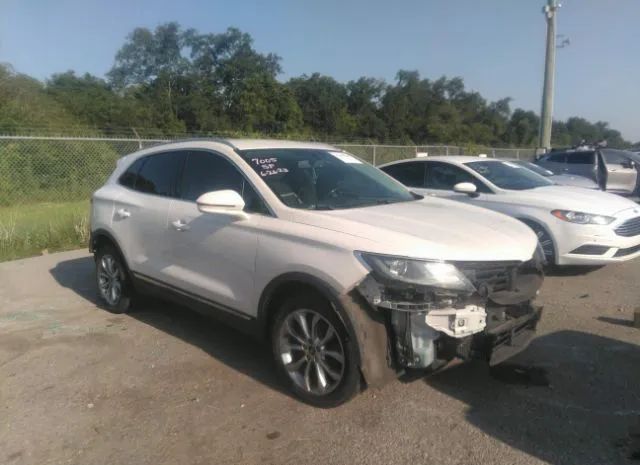 LINCOLN MKC 2017 5lmcj2c96hul02034