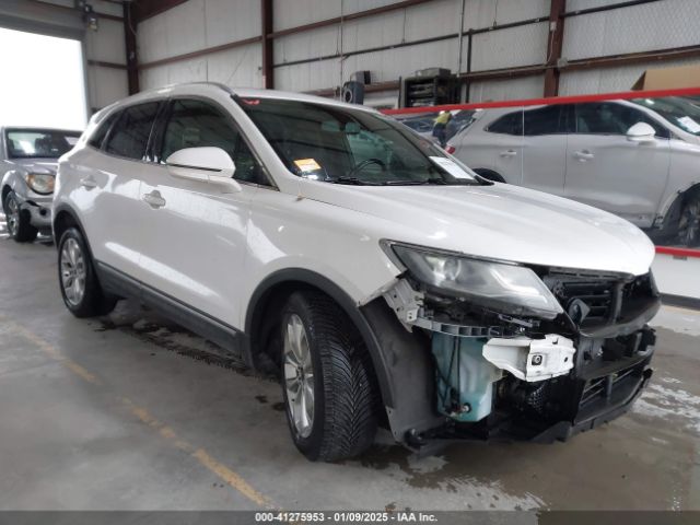 LINCOLN MKC 2017 5lmcj2c96hul09520