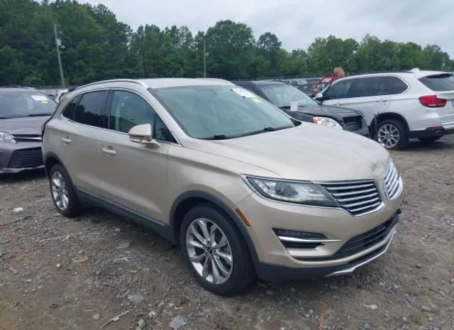 LINCOLN MKC 2017 5lmcj2c96hul32683