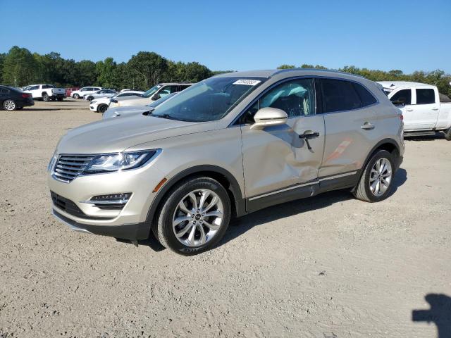 LINCOLN MKC 2017 5lmcj2c96hul39696