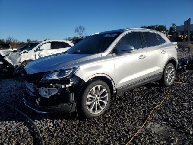 LINCOLN MKC SELECT 2017 5lmcj2c96hul55509