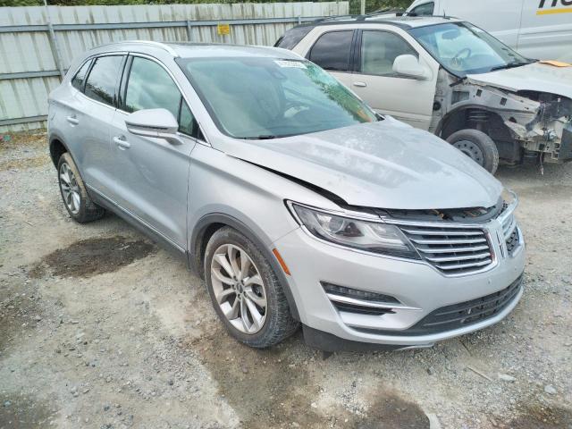 LINCOLN MKC SELECT 2017 5lmcj2c96hul56093