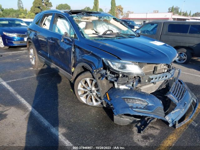 LINCOLN MKC 2018 5lmcj2c96jul22077