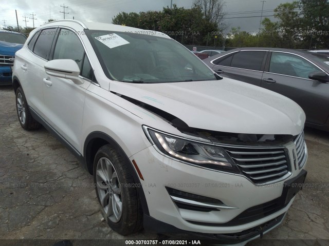 LINCOLN MKC 2018 5lmcj2c96jul29546