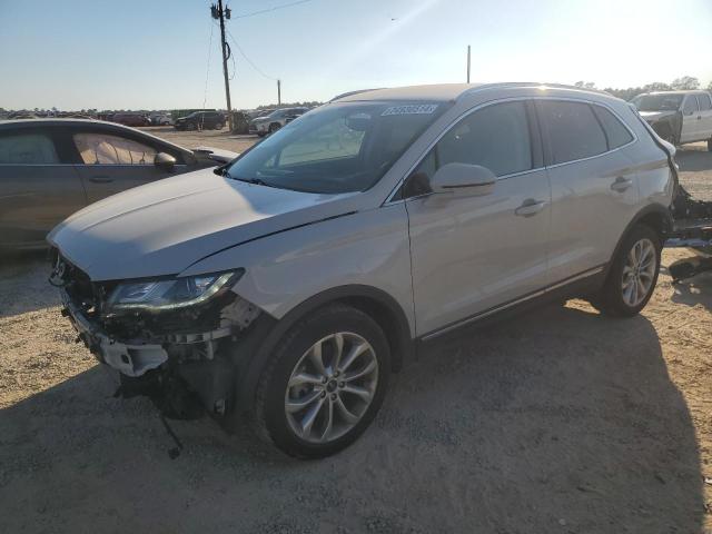 LINCOLN MKC SELECT 2019 5lmcj2c96kul00405