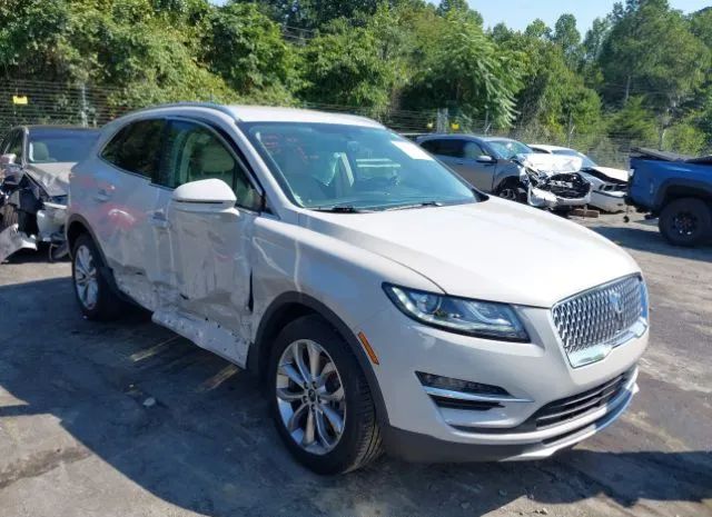 LINCOLN MKC 2019 5lmcj2c96kul02039