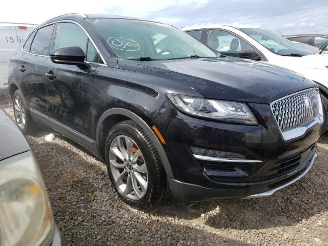 LINCOLN MKC SELECT 2019 5lmcj2c96kul09265