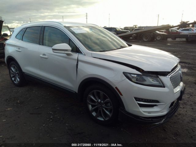 LINCOLN MKC 2019 5lmcj2c96kul13428