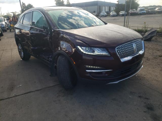 LINCOLN NULL 2019 5lmcj2c96kul25742