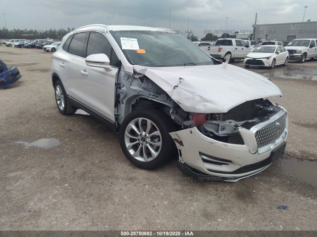 LINCOLN MKC 2019 5lmcj2c96kul52746