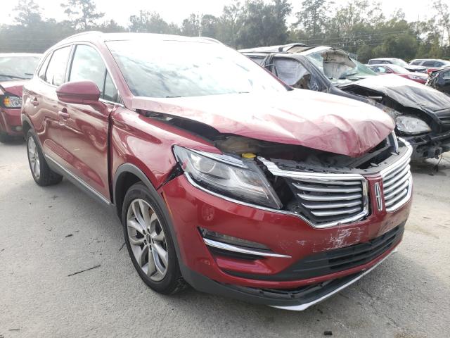 LINCOLN MKC SELECT 2016 5lmcj2c97guj23449