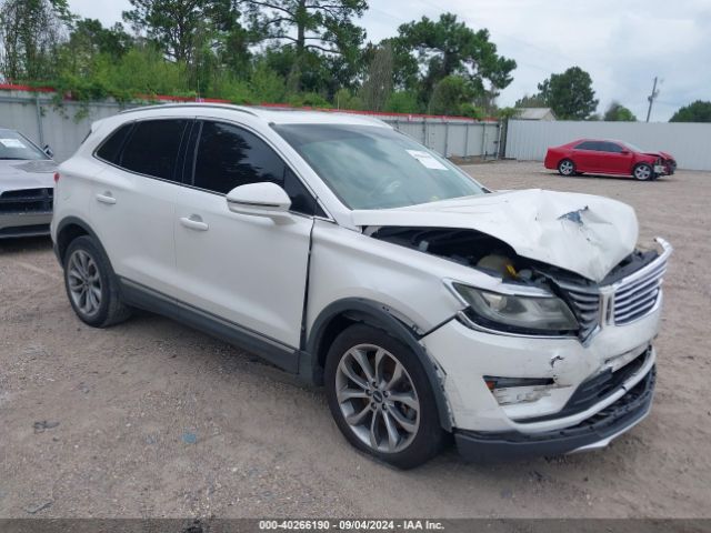 LINCOLN MKC 2017 5lmcj2c97hul01975