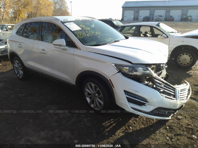 LINCOLN MKC 2017 5lmcj2c97hul16072