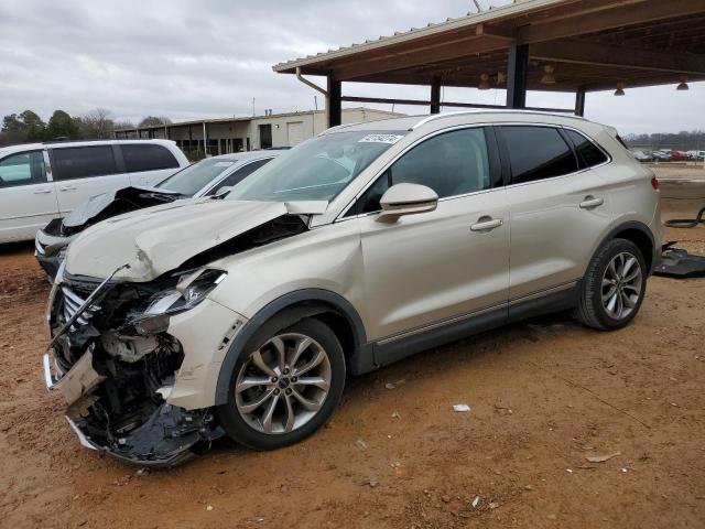 LINCOLN MKC 2017 5lmcj2c97hul31770