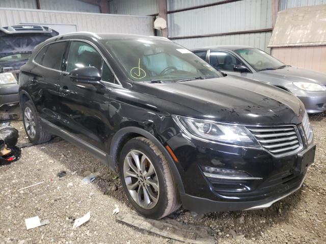 LINCOLN MKC SELECT 2017 5lmcj2c97hul51260