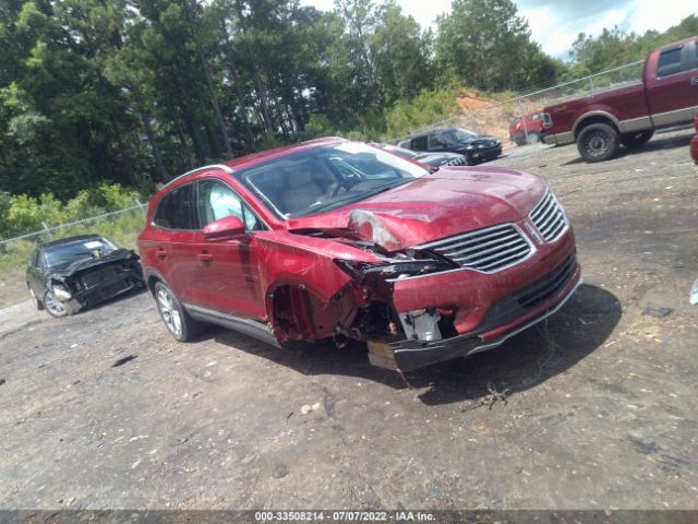 LINCOLN MKC 2017 5lmcj2c97hul55390