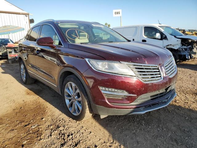 LINCOLN MKC 2018 5lmcj2c97jul04493