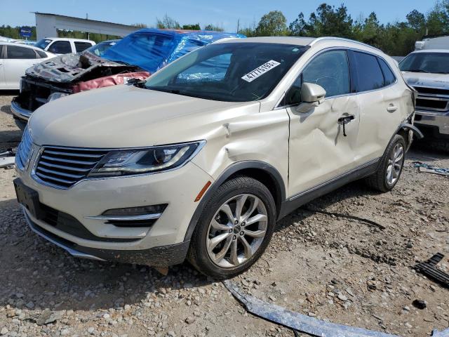 LINCOLN MKC SELECT 2018 5lmcj2c97jul20466