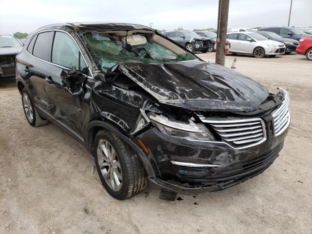 LINCOLN MKC SELECT 2018 5lmcj2c97jul20774