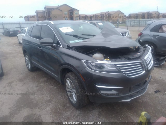 LINCOLN MKC 2018 5lmcj2c97jul22248