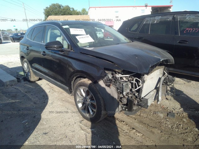 LINCOLN MKC 2019 5lmcj2c97kul12031