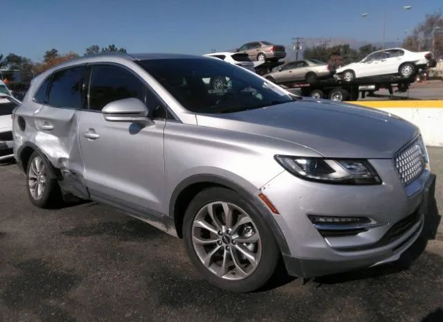 LINCOLN MKC 2019 5lmcj2c97kul15463