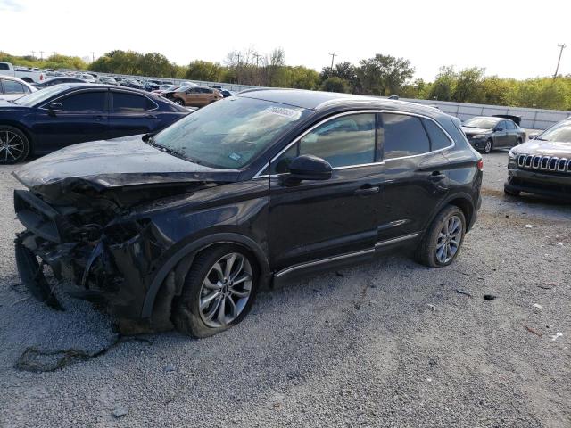 LINCOLN MKC 2019 5lmcj2c97kul18704