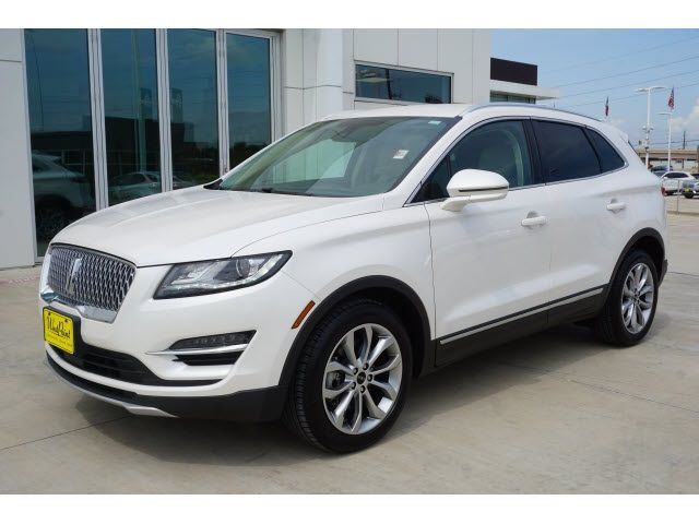 LINCOLN MKC 2019 5lmcj2c97kul22400