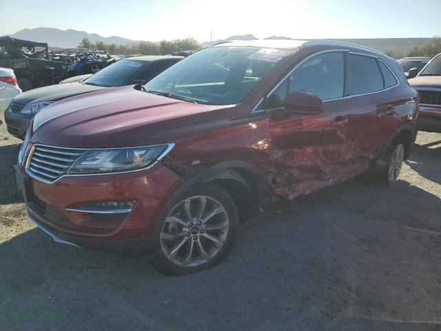 LINCOLN MKC SELECT 2016 5lmcj2c98guj20088