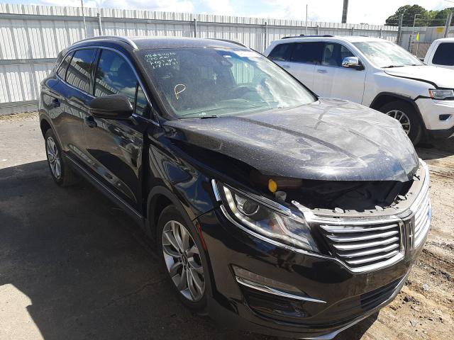 LINCOLN MKC 2016 5lmcj2c98guj20480