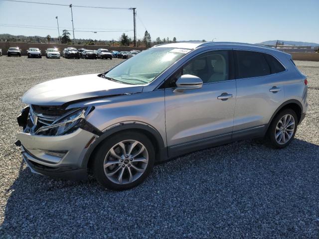 LINCOLN MKC SELECT 2016 5lmcj2c98guj20611