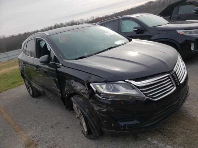 LINCOLN MKC SELECT 2016 5lmcj2c98guj30653