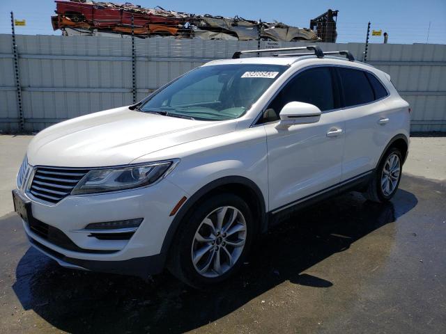 LINCOLN MKC 2017 5lmcj2c98hul08899