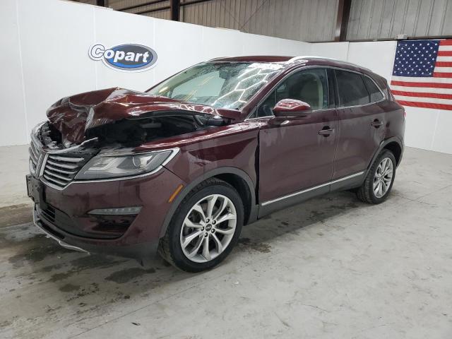 LINCOLN MKC SELECT 2017 5lmcj2c98hul24102