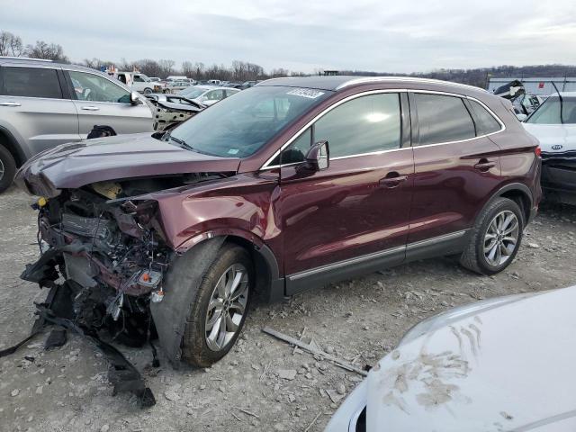 LINCOLN MKC 2017 5lmcj2c98hul31261