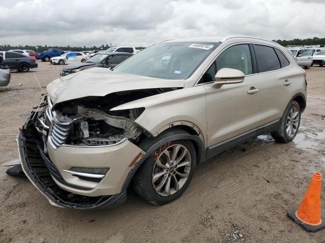 LINCOLN MKC SELECT 2017 5lmcj2c98hul34905