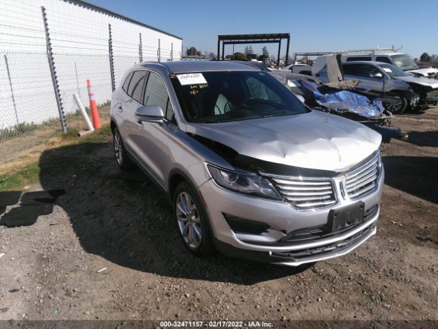 LINCOLN MKC 2017 5lmcj2c98hul56032