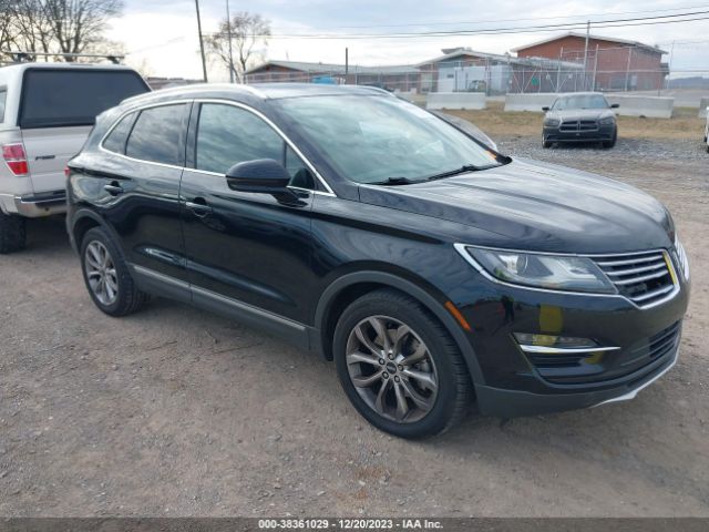 LINCOLN MKC 2017 5lmcj2c98hul63062